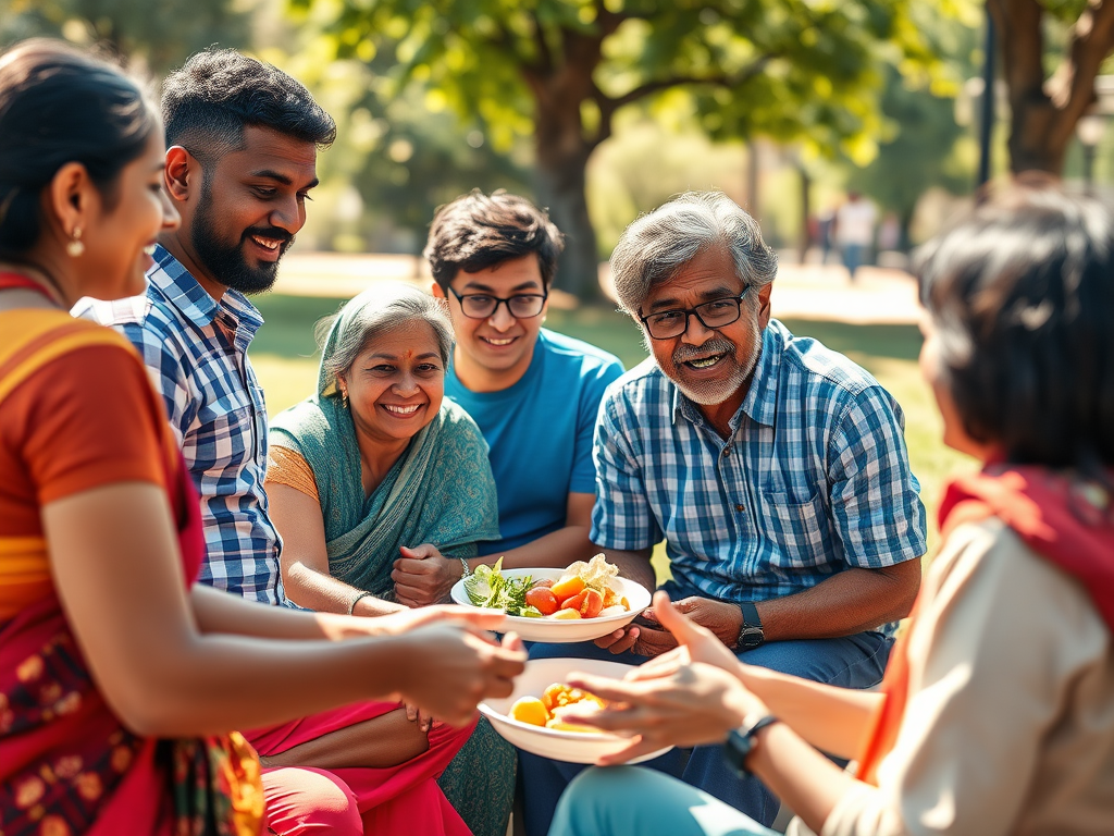 Transforming Diabetes Care in India: Why Lifestyle Interventions Matter More Than Ever