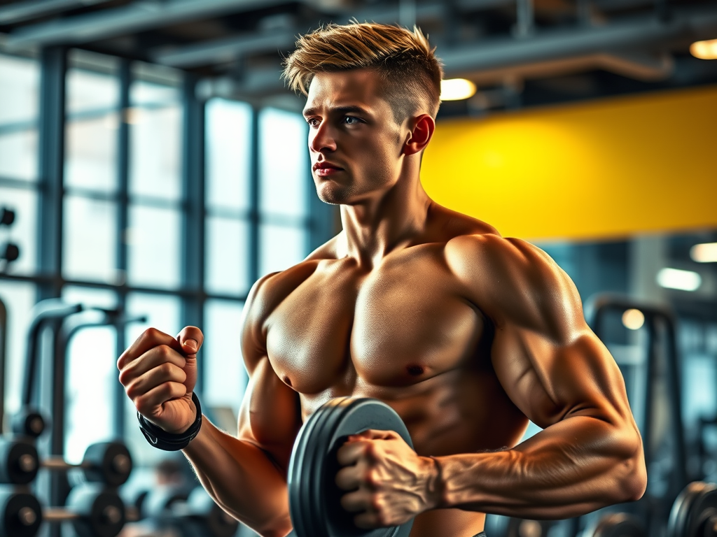 Your Hormones Might Be Stealing Your Gains — Here’s How to Fight Back!