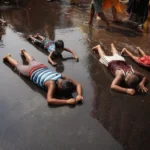Heat Stroke in India: Why the 30-Minute Cooling Window Changes Everything