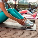 The Physiology of Movement: What Happens When India Stops Walking