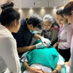 Acupuncture for chronic back pain in India: what the evidence shows